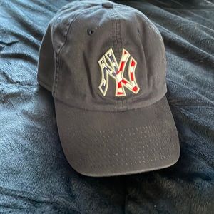 New era Yankees hat